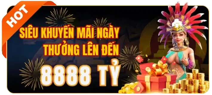 Hoàn trả hàng ngày/tuần tại nn88h