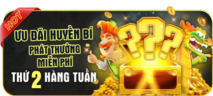 Trò chơi nổ hũ và bắn cá với giải thưởng lớn
