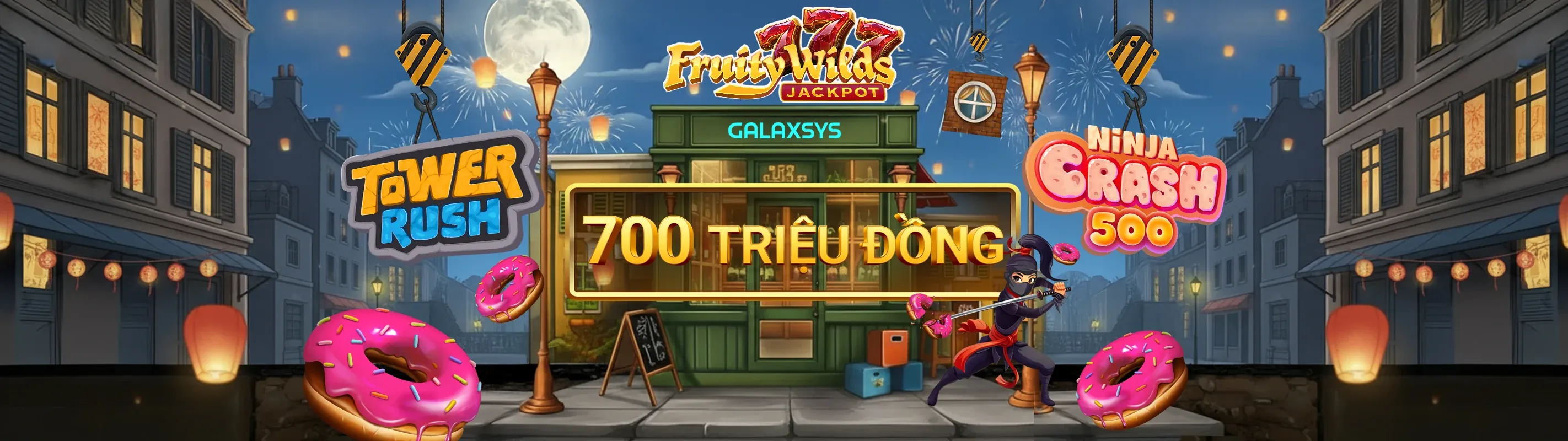 Sảnh Sòng bạc Trực tuyến nn88h sôi động